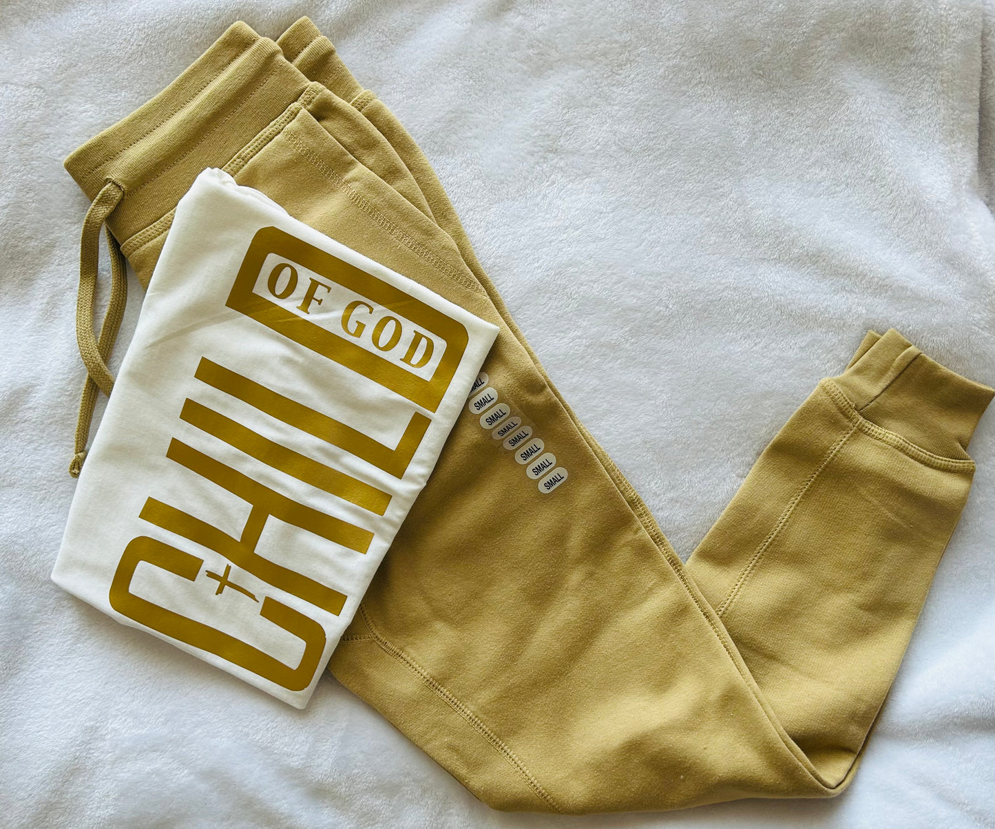 Youth Child of God shirt