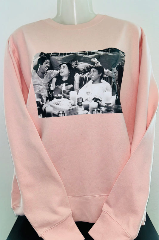 Custom Sweatshirt